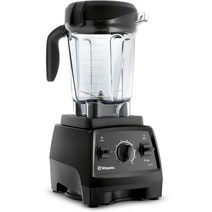 바이타믹스 블랙 7500 블렌더 64oz., Black_Blender
