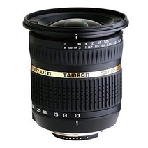 탐론 10-24 렌즈 tamron sp af10-24mm f3.5-4.5 diiiild 비구면 if b001