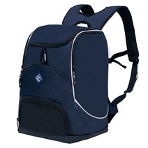 대용량 등산 가방 배낭 백팩 스포츠 여행용 55L, 푸른색