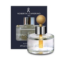 로베르타 디퓨저 블루, 블루펄