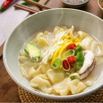 [기타] 우리농산 감자수제비 518g(2봉)