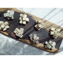 동결건조 큐브 스낵 코코넛 트릿 칭찬용 훈련용 노즈워크용 산책용 반려견 강아지 애견 수제 간식, 당근