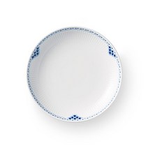 [로얄코펜하겐] 프린세스 한식기 찬그릇25cm, 없음