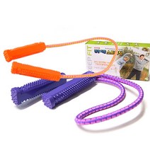 별도표기 스트레칭로프/스트레칭밴드/로프/줄넘기/지압/요가/에, 단품