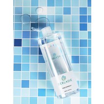 더레이디 내츄럴 위치하젤 토너 스킨 500ml