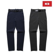 대구신세계 K2 KMP21351 남성 봄 간절기 기능성바지 SPRING 클래식 팬츠 168371