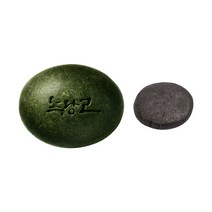 녹당고 비누 피부진정 세안팩 110g + 흑당고 10g, 단품, 단품