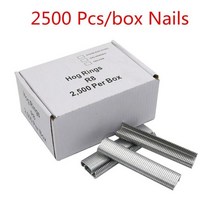 1 pcs 조립 케이지 펜치 2500 pcs 손톱 닭 새 가금류 케이지 설치 도구 동물 케이지 액세서리, 협력사, 하얀색