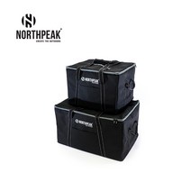[노스피크] 멀티 스퀘어 백 (M)