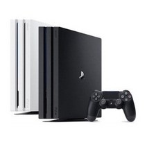 [중고]소니 PS4 Pro 7218 플레이스테이션4 프로 플스 1TB 가정용 게임기 국내판