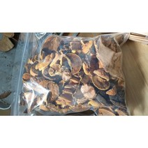 황철상황버섯 건조 1키로강원도 인제 고산채취, 1개