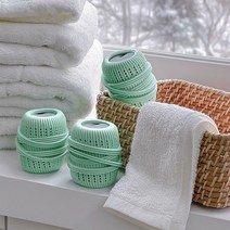 하루랩 두들세탁볼, 핑크 1+1SET