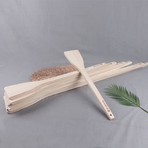 도비 주걱 600 AA 장 대형 우드 나무 고추장 급식, 도비주걱 1200(003935), 1개