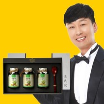 2 +2행사 혜민원 심면환 세트제품 185g x 3개입 일석이조 가족선물
