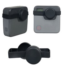 샵민트 커버 고무 고무캡 GOPRO FUSION VR 360 G100 렌즈, 모델명/품번본상품선택