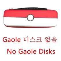 포켓몬스터 카드 5 스타 포켓몬 게울 디스크 아케이드 게임기 포켓몬가-올레 1 2 3 4 레전드 파트 QR 플래시 가오레, storage box, storage box