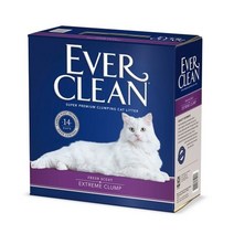 에버크린 EC 고양이모래(유향) 11.3kg 385729575EA, yjtrade 본상품선택