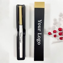 뷰티30pcs 개인 상표 색깔 Eyeliner 눈은 매트 방수 오래 견딘 아이 라이너 연필 메이크업 대량 화품 공구, 한개옵션1, 한개옵션0