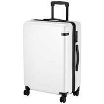 기내캐리어 캐리어브랜드 해외여행캐리어 가벼운캐리어에이스 도쿄 가방 코너 스톤 2-z no.06866 65l 57박 3.9㎏ 쌍륜 캐스터