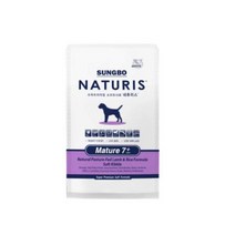 네츄리스 머츄어 7+ 1.2kg 소프트사료