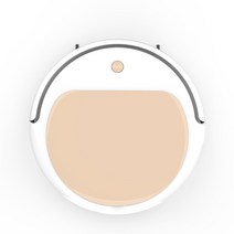 가정용 로봇 청소기 리모컨 포함 원격제어 거실 침실 스마트청소기 물걸레 청소가능 가성비갑 치클링 일체형 혼자 사는 사람 신혼 직장인 필수품 혼수 새집 이삿집 집들이 선물, [기본 모델 : 자동 충전 + 리모컨]