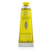 록시땅 핸드크림 젤 시트러스 버베나 30ml
