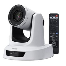 VIKERY VH20M HDMI 웹캠 광각 웹캠 USB SDI PTZ Webcam 웹 회의 zoom 카메라 20배 광학 줌 비디오 카메라 1080p 30fps web video camera 스탠드 장착 가능