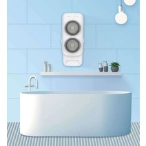 가정용 소형 등밀이기계 때밀이 벽부착용