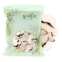 동의한재 자연산 특품 국산 햇 천산룡 단풍마 300g, 1개