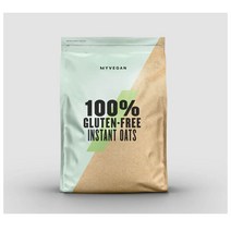 마이프로틴 오트 귀리파우더 100% 글루텐프리 오트 2.5kg