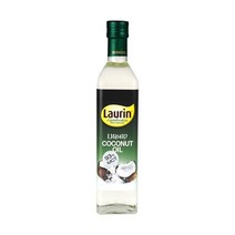 라우린 굳지않는 코코넛 MCT 오일 500ml