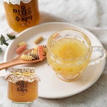 유자청 유자수제차 수제청 1kg, 상세 설명 참조