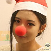 루돌프사슴코/크리스마스 FF58, 루돌프코