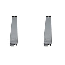 SMU SMU사 재생토너 교체용 삼성 SCX 8628ND 표준용량 검정 25000매X 2개 토너모델명 MLTD709S