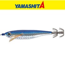 야마시타 토토슷테R WS95BL 레이저에기, WS95BL-F(실버)