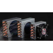 물콘 냉장고 판형열교환기 기 워터 냉각 콘 구리, c 210x80x165mm 쉘 라디에이터