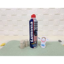 전기레인지 인덕션 스텐 동 다목적 세정제 루미니아 500ml