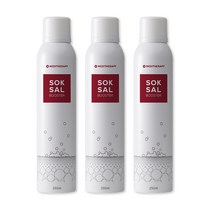 메디테라피 속살부스터 (탄산부스터 바디라인케어 셀룰라이트관리), 250ml, 3개