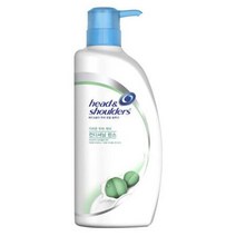 헤드엔숄더 가려운 두피케어 린스 550ML 1개, 상세페이지 참조, 상세페이지 참조, 상세페이지 참조