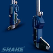 [미스토요전자버니어] SHAHE 디지털 버니어 캘리퍼스 IP54 노기스 150 200 300mm, 150mm