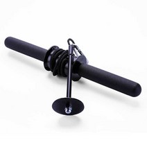 번머신 팔뚝살 잔근육 손목 근력 트레이너 홈트, 로프 스타일 (기본 스타일)