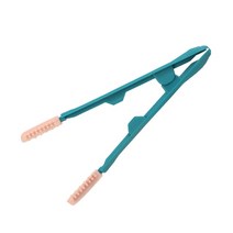 강아지브러쉬 고양이 강아지 빗 미용 애완 동물 눈 청소 브러시 눈물 얼룩 제거제 개를 위한 손질 빗 고양이 실리콘 도구 부드러운, 02 분홍색