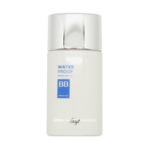 더페이스샵 워터프루프 비비크림 SPF50 PA+++ 50ml BB크림, V203 내추럴 베이지, 2개