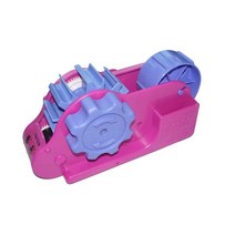 원일 물레방아 3호 테이프 컷터기 색상랜덤 사무실, 단품