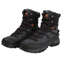 마무트 Mammut Blackfin III WP High Boots Women - Black