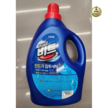 비트 진드기 액상세제 일반용 본품, 1.5L, 4개