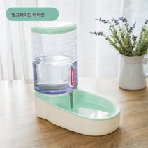 그릇 고양이 음수기 고양이 음수 강아지 물그릇 강아지 물그릇 고양이 물먹이기 물먹이기 밥그릇 펫콤비, 친환경 음수대( 유럽 영국 북미 가격 통제), 다종택
