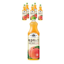 가야농장 복숭아농장, 54개