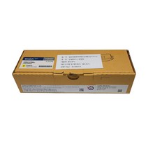 신도리코 정품토너 C420 노랑, 1개
