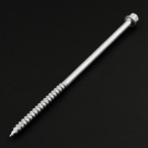 육각직결피스 델타코팅 (#14x150mm) 100개/봉